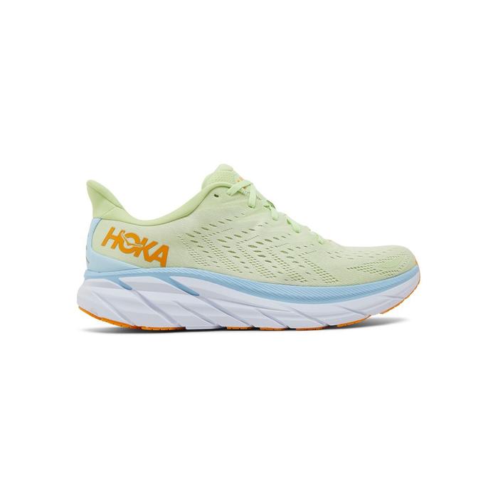 Hoka Clifton 8 'Butterfly Summer Song'