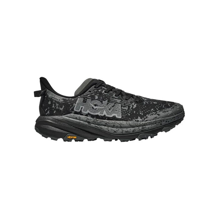 Hoka Speedgoat 6 GORE-TEX 'Black Outer Orbit'