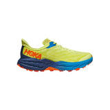Hoka Speedgoat 5 'Citrus Glow Evening Primrose'