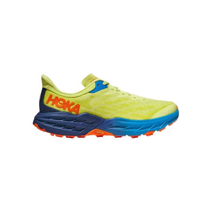 Hoka Speedgoat 5 'Citrus Glow Evening Primrose'