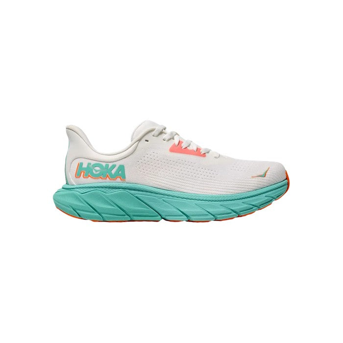 Hoka Wmns Arahi 7 'Frost Aqua Glow'