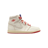 Nike Wmns Air Jordan 1 Retro High OG 'Rare Air - Sail Cinnabar'