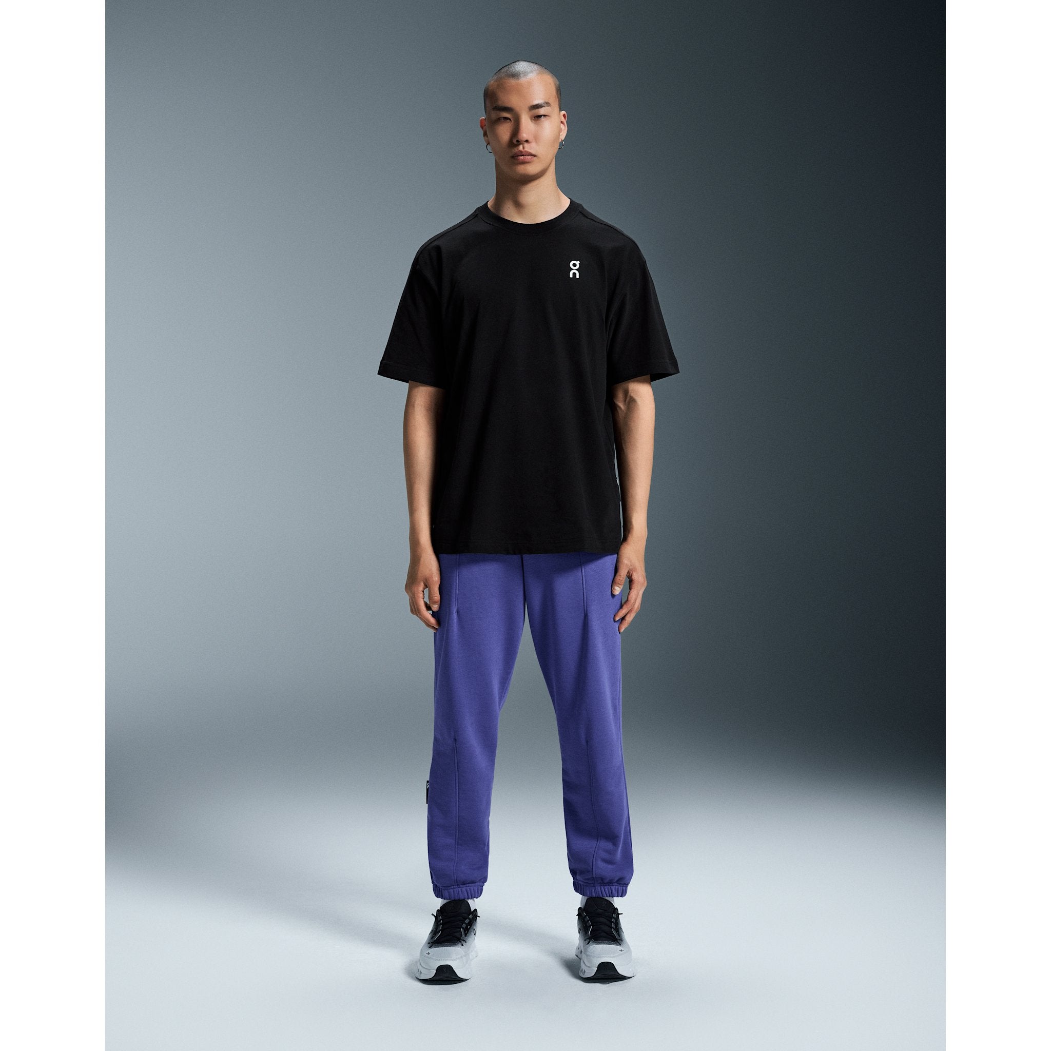 On Club Pants Iris