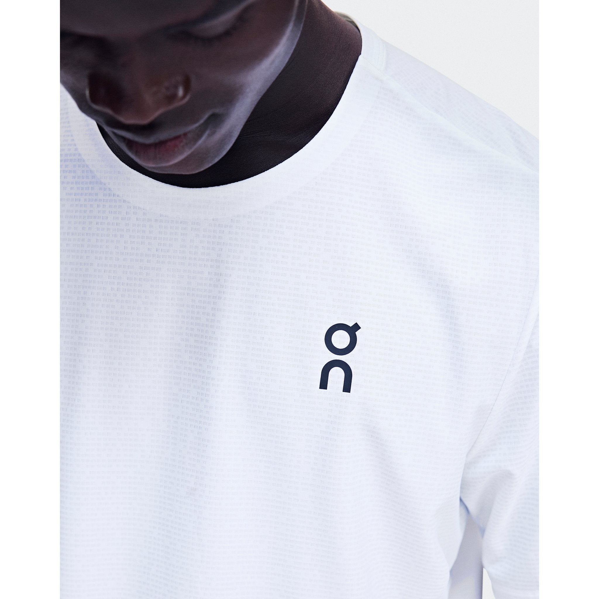 On Court-T Swing White | Jay