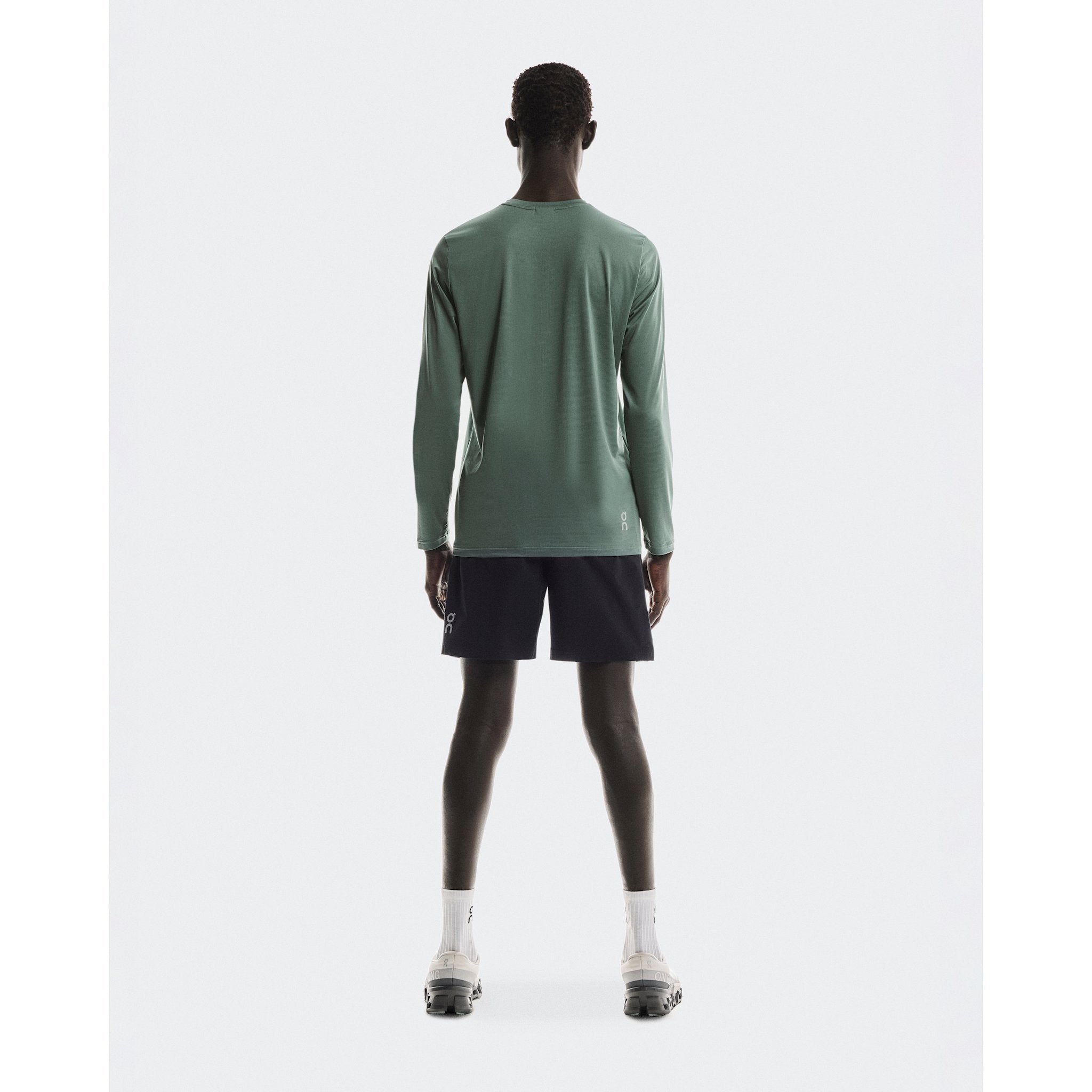 On Core Long-T Olive