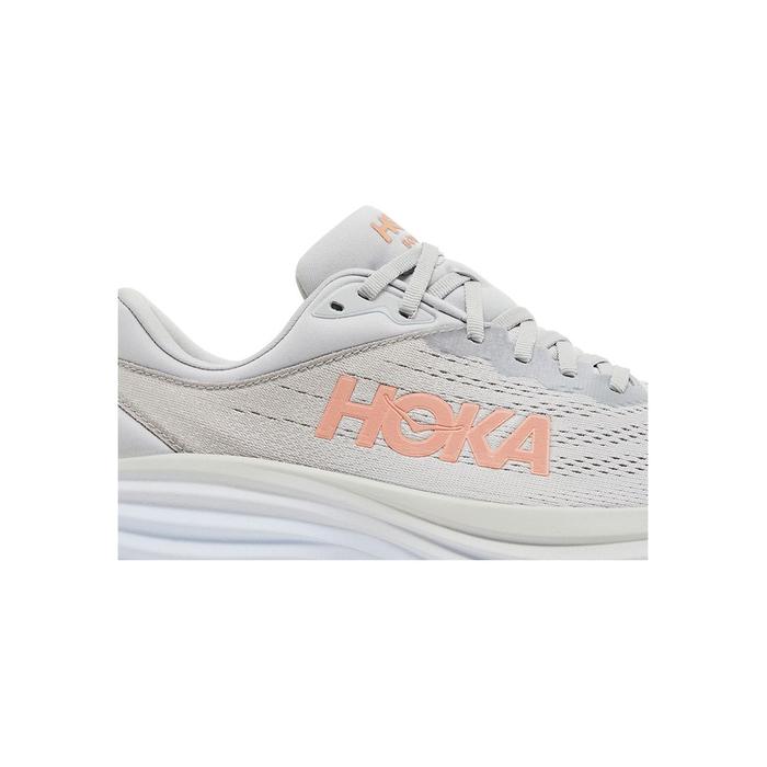 Hoka Wmns Bondi 8 'Harbor Mist'