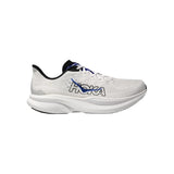 Hoka Mach 6 'White Ultramarine'