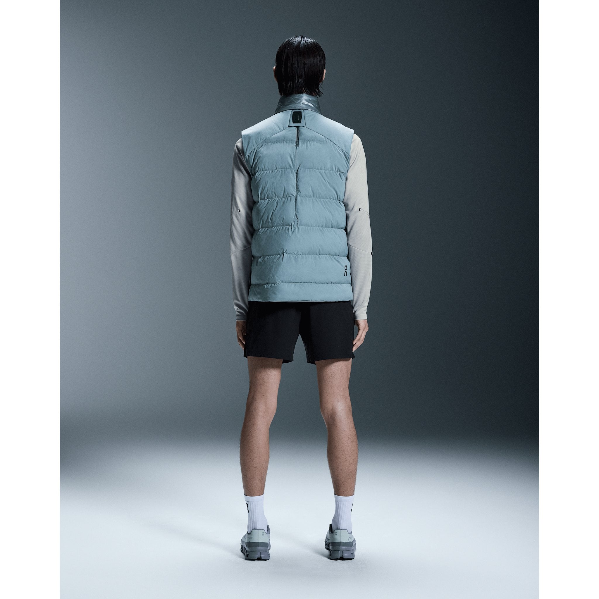 On Challenger Vest Coast