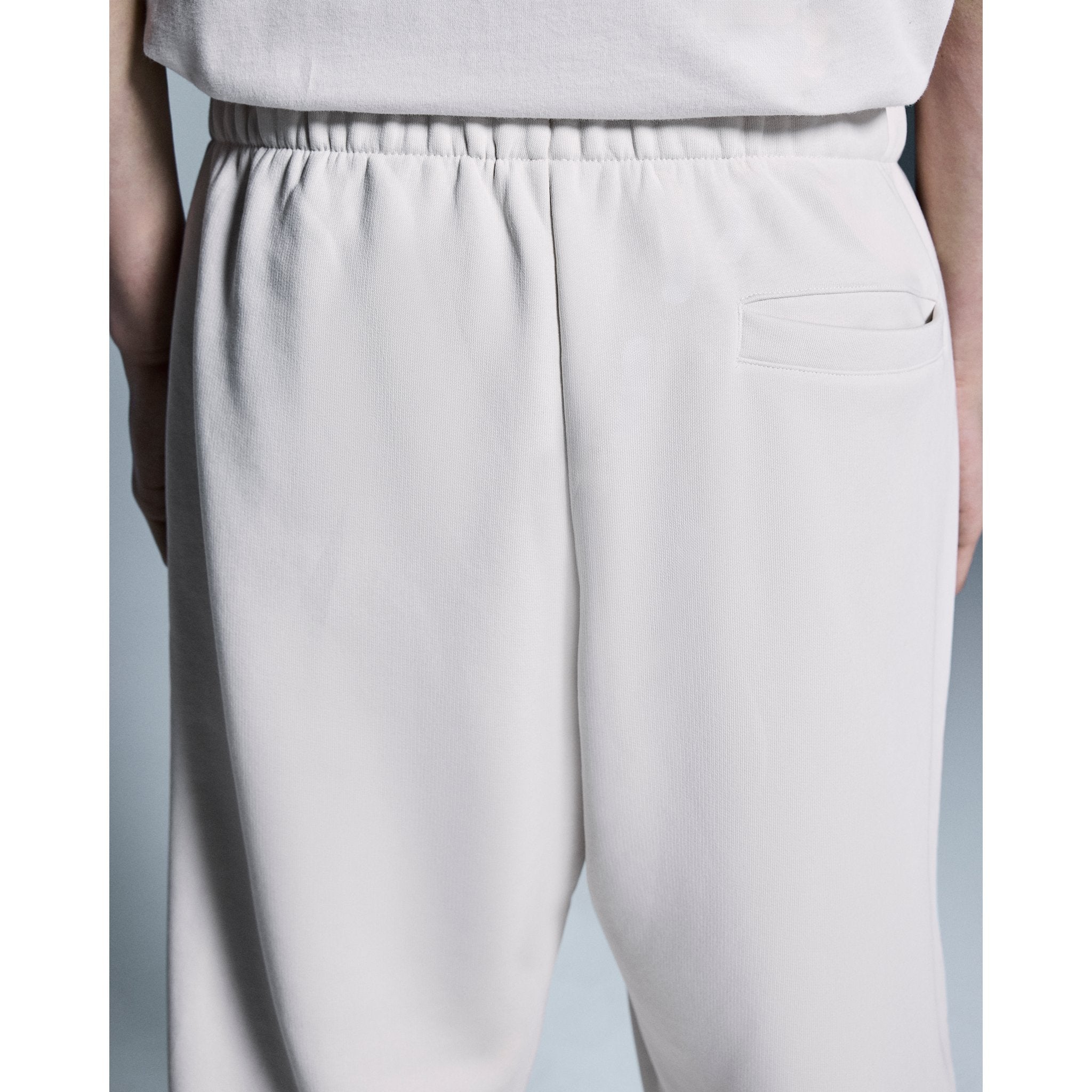 On Club Pants Silver