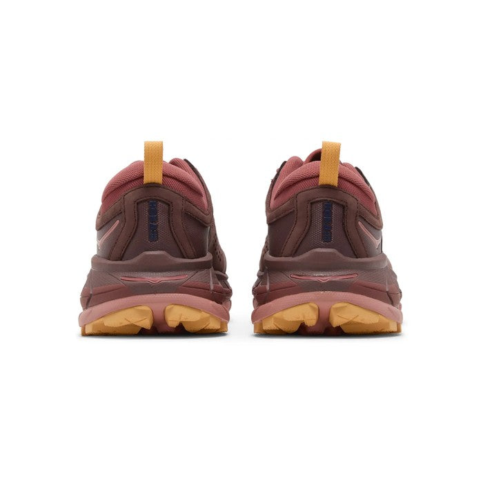 Hoka Tor Ultra Low GORE-TEX 'Spice Hot Sauce'