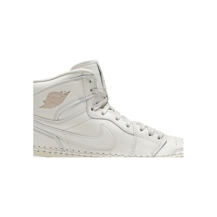 Nike Wmns Air Jordan 1 Retro High Premium 'Desert Sand'