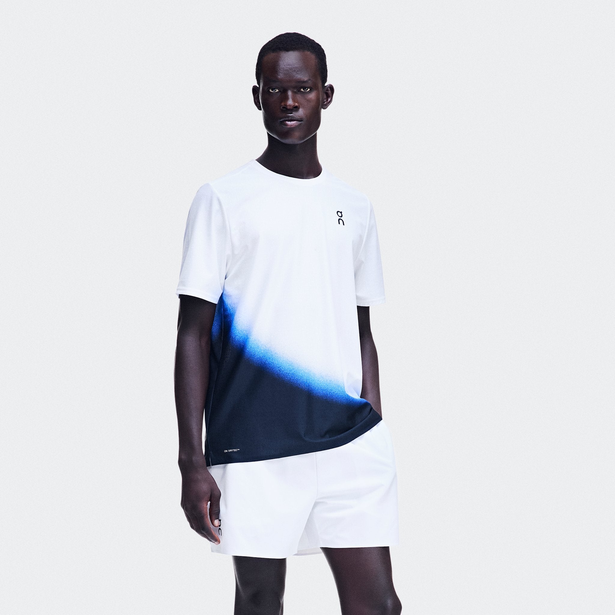 On Court-T Swing White | Jay