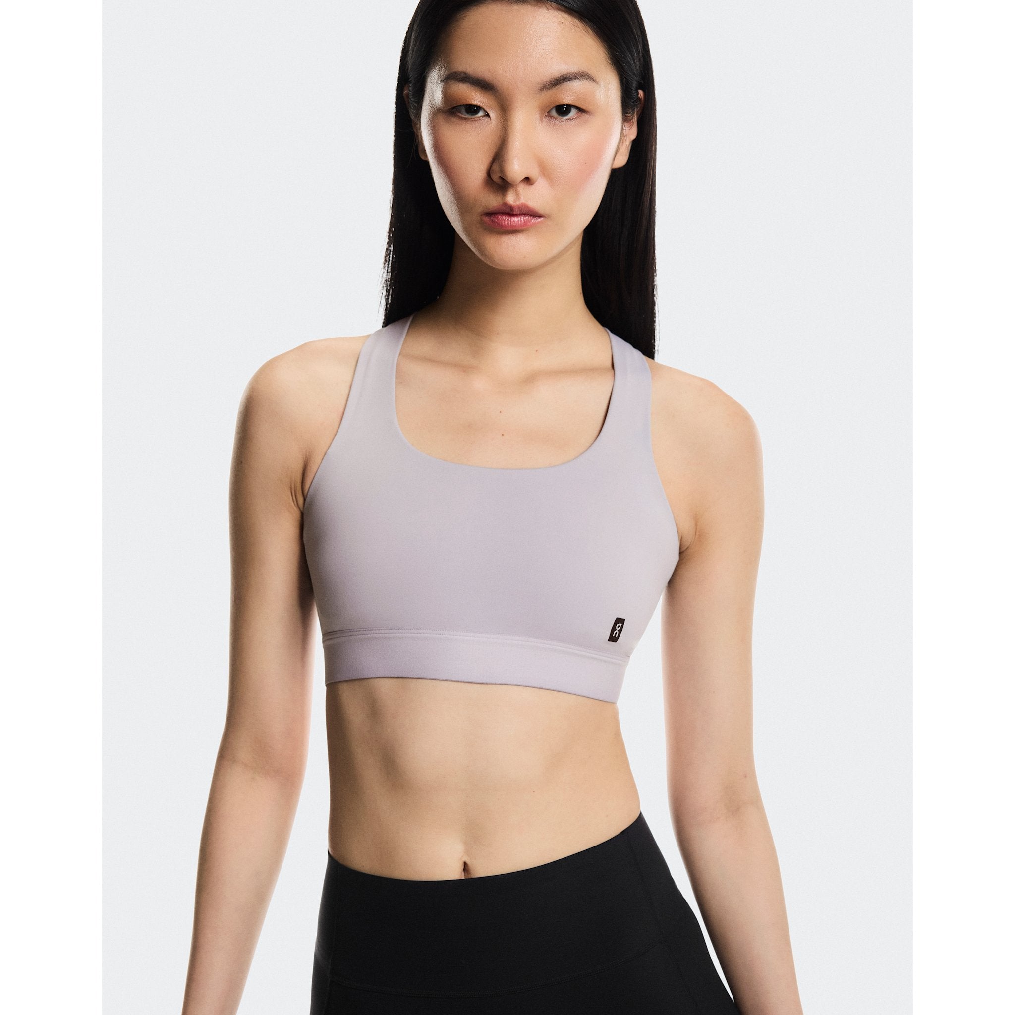 On Core Bra Lilac