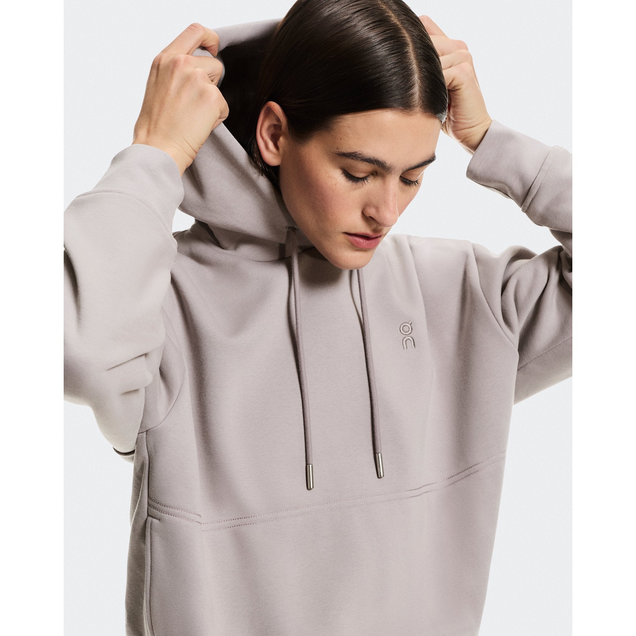 On Club Collective Hoodie Ore