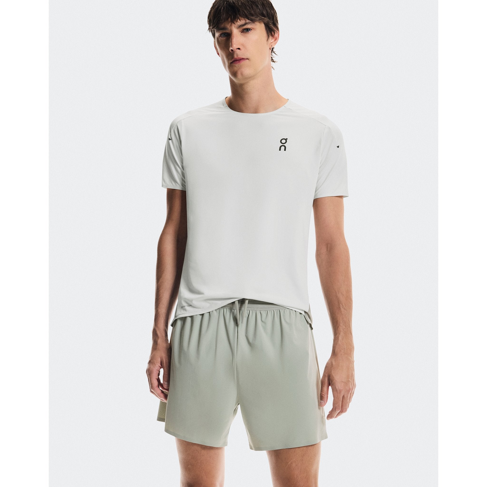 On 5" Performance Shorts Tin