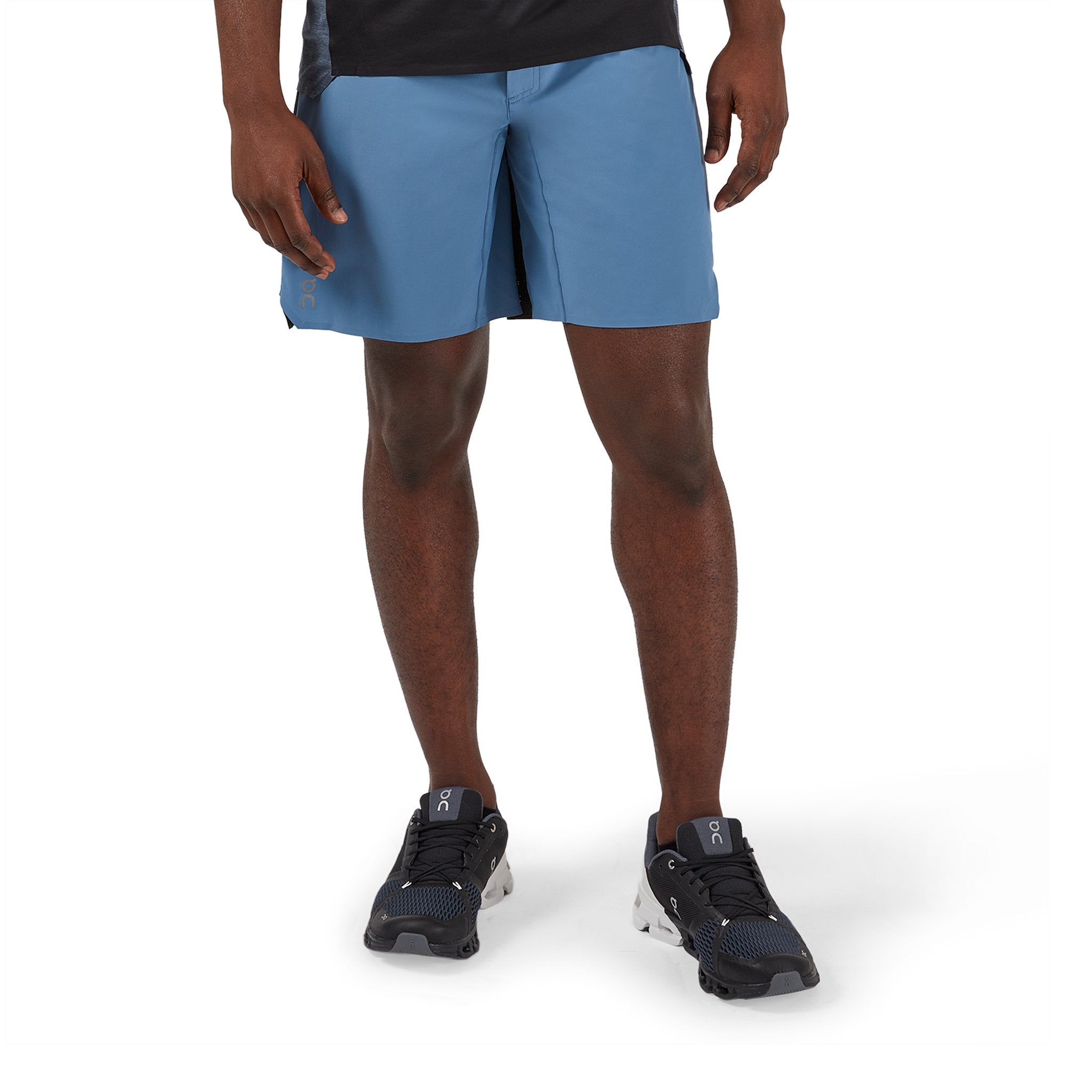On Lightweight Shorts Black