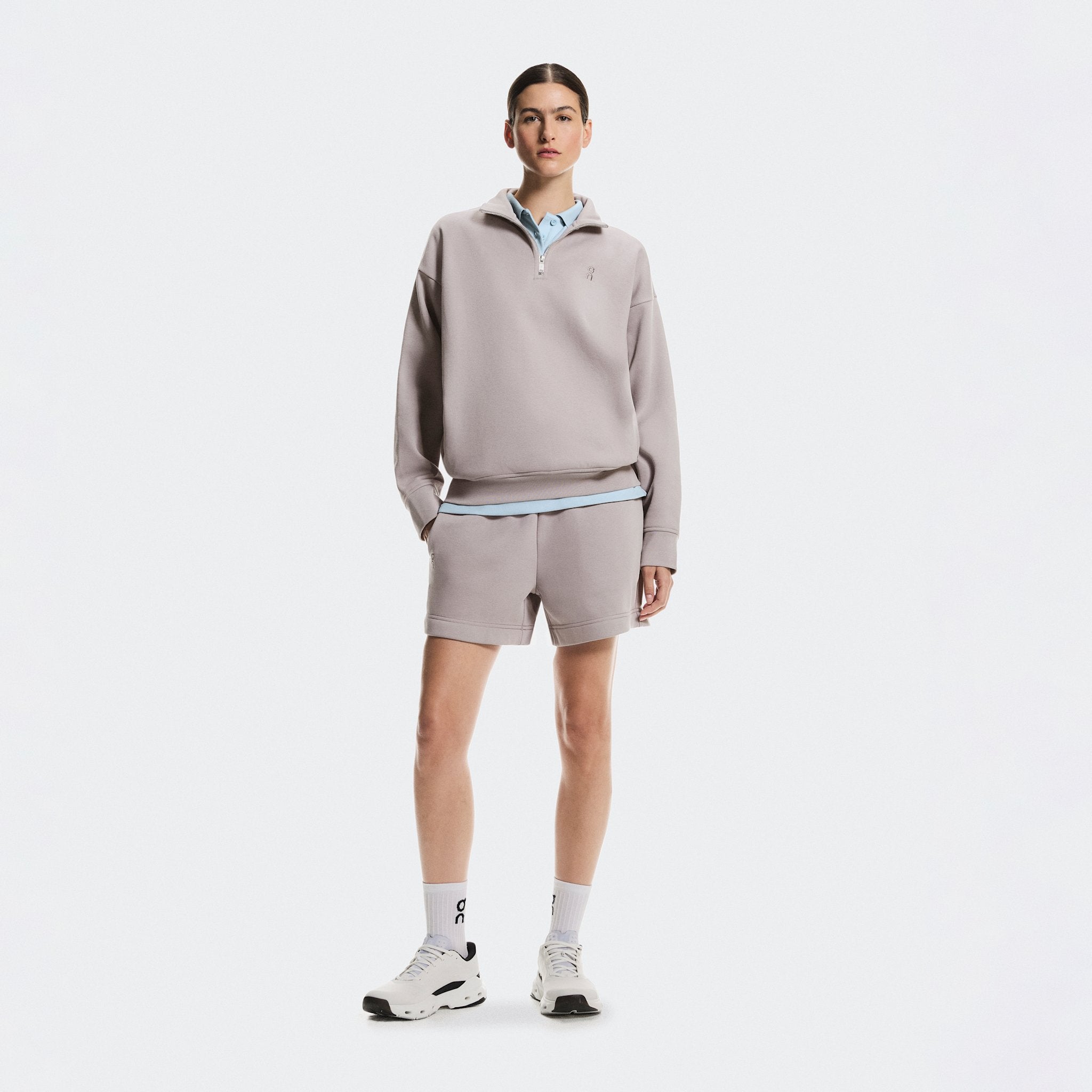 On Club Collective Shorts Ore