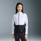 On Weather Jacket Iceberg | Tin
