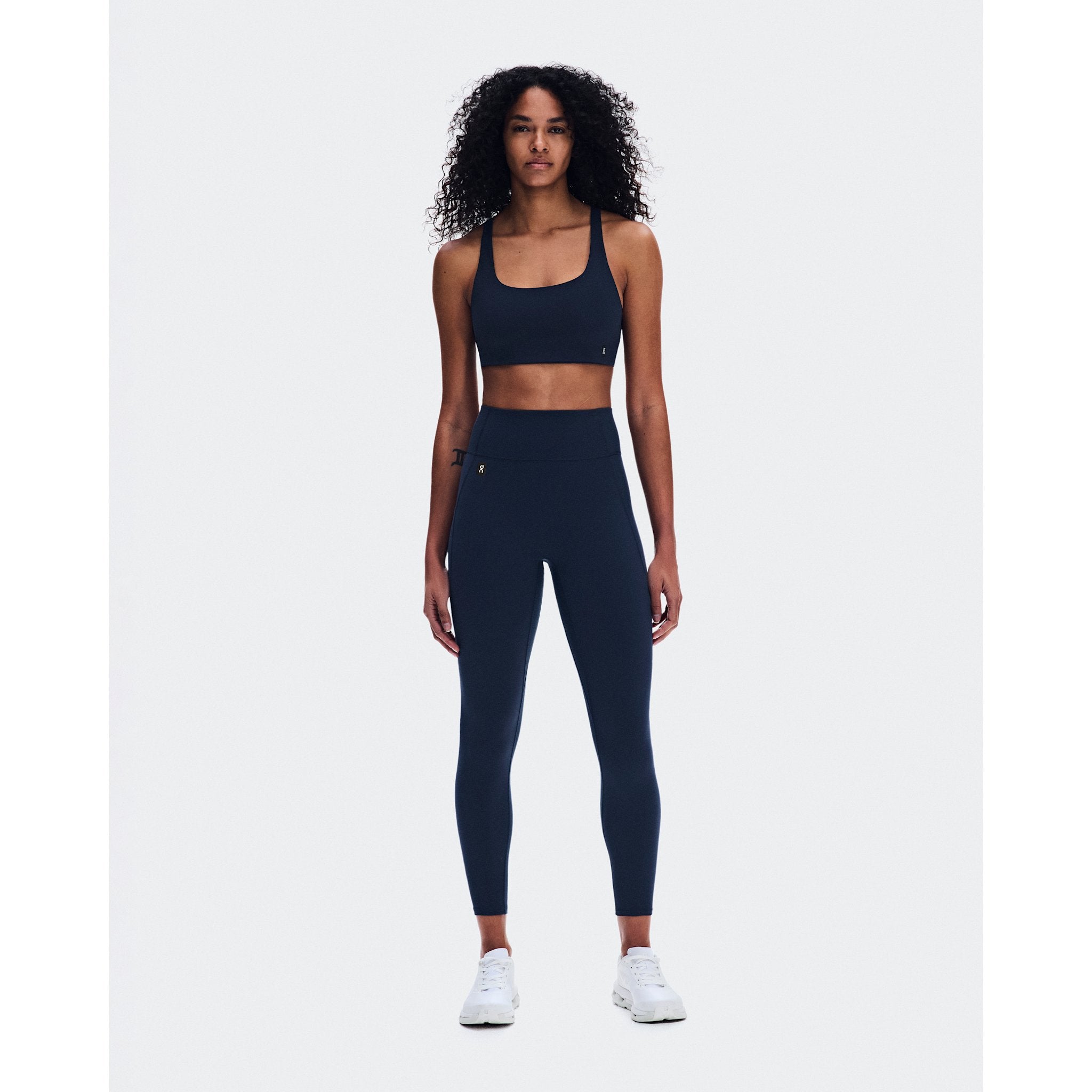 On Studio Bra Navy