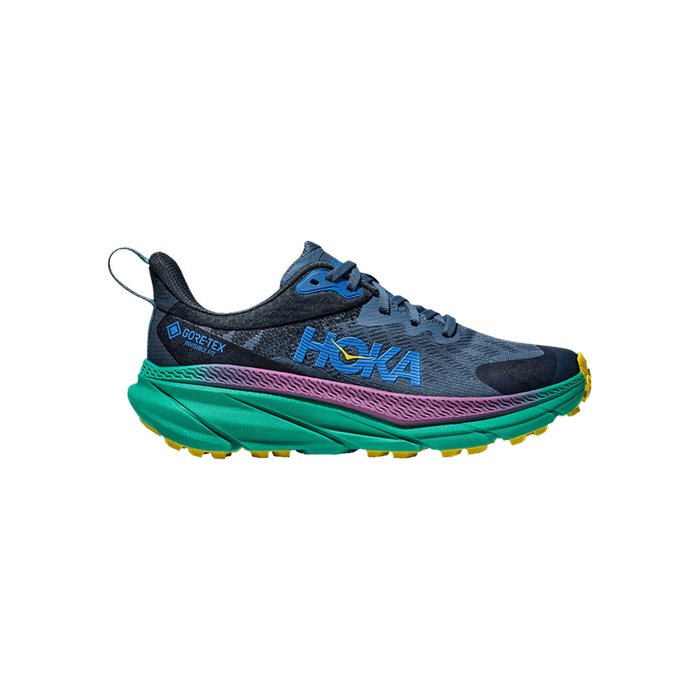 Hoka Wmns Challenger ATR 7 GORE-TEX 'Real Teal Tech Green'