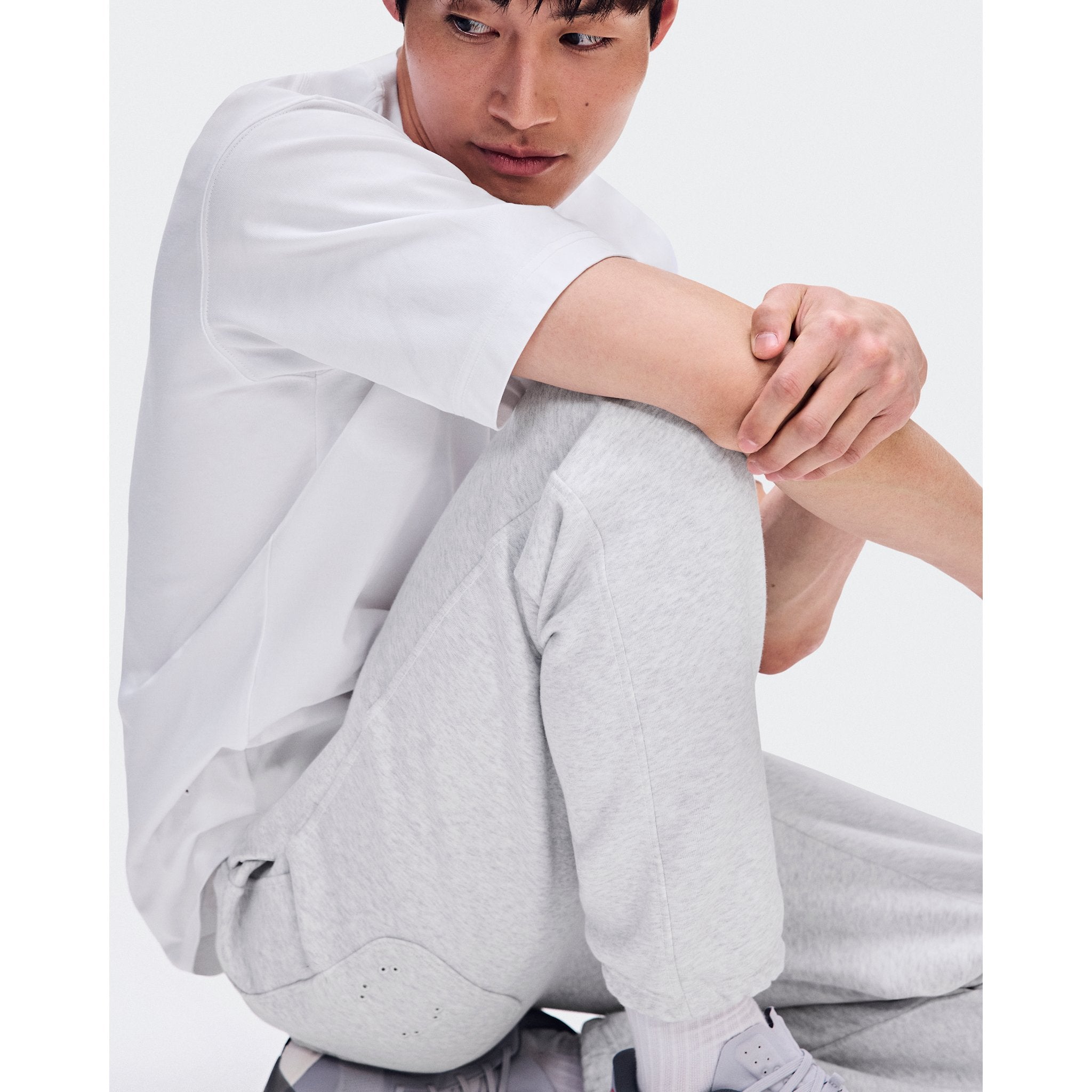 On Club Collective Pants Crater