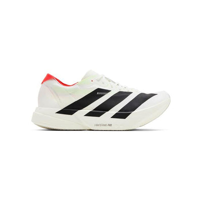 Adidas Adizero Adios Pro 4 'White Black'