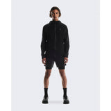 On Performance Jacket Waterproof Black