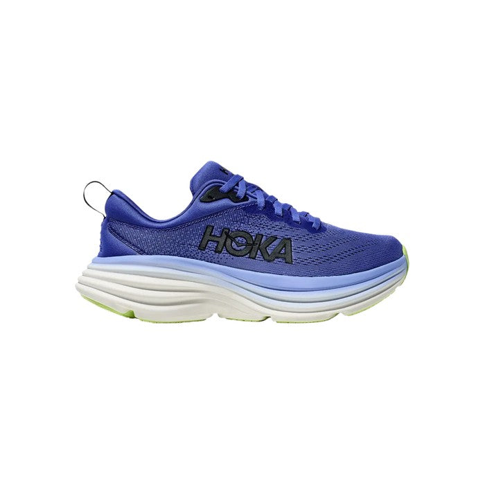 Hoka Wmns Bondi 8 'Stellar Blue Cosmos'