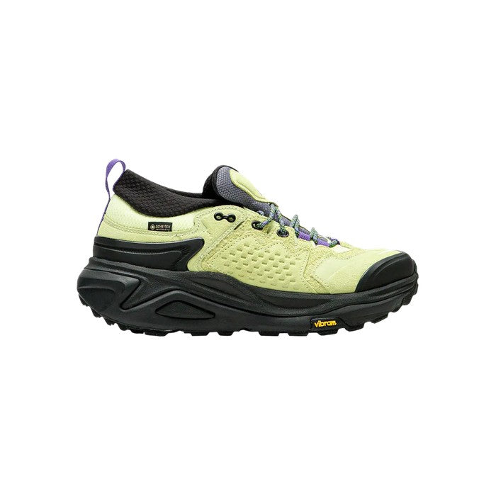 Hoka Kaha 3 Low GORE-TEX 'Honeydew Black'