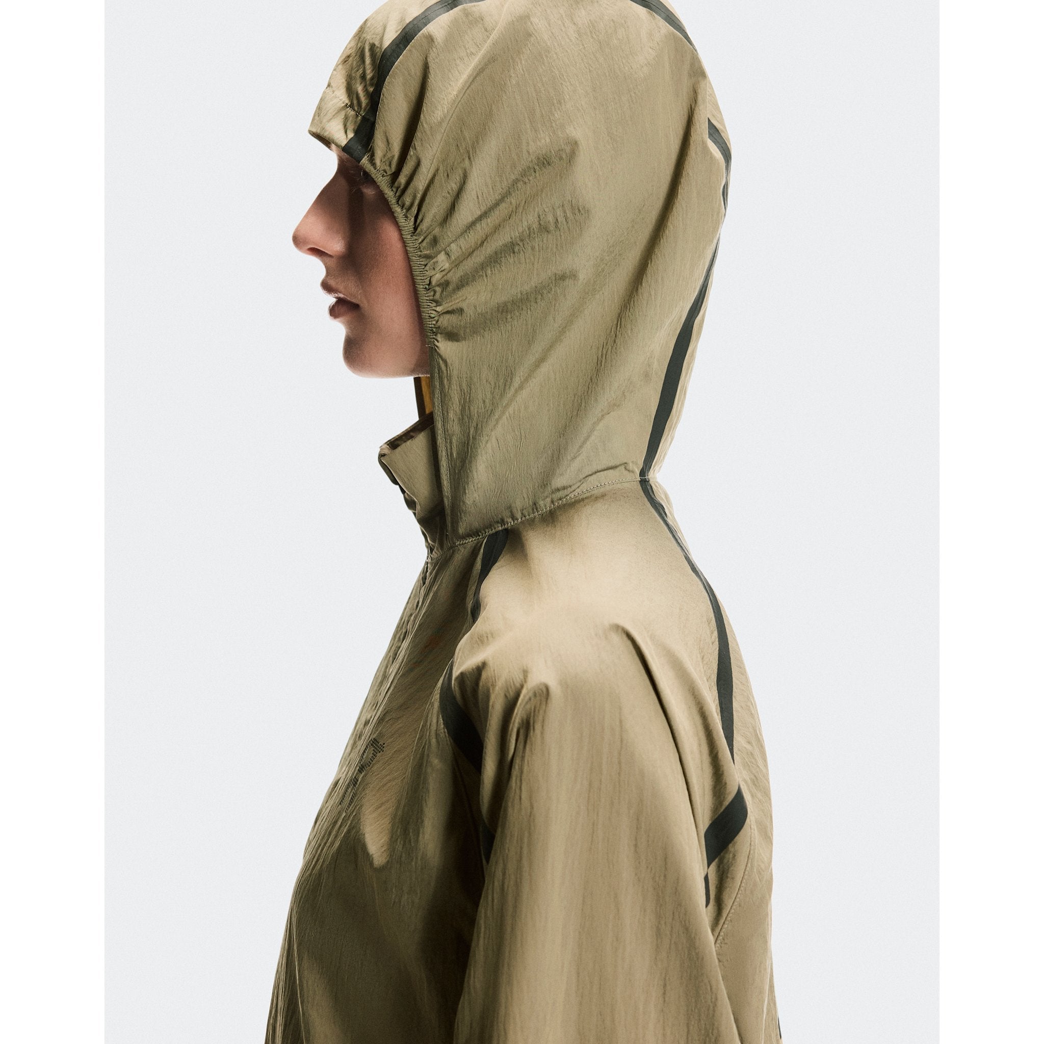 On Performance Volt Jacket Safari