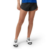 On Race Shorts Black