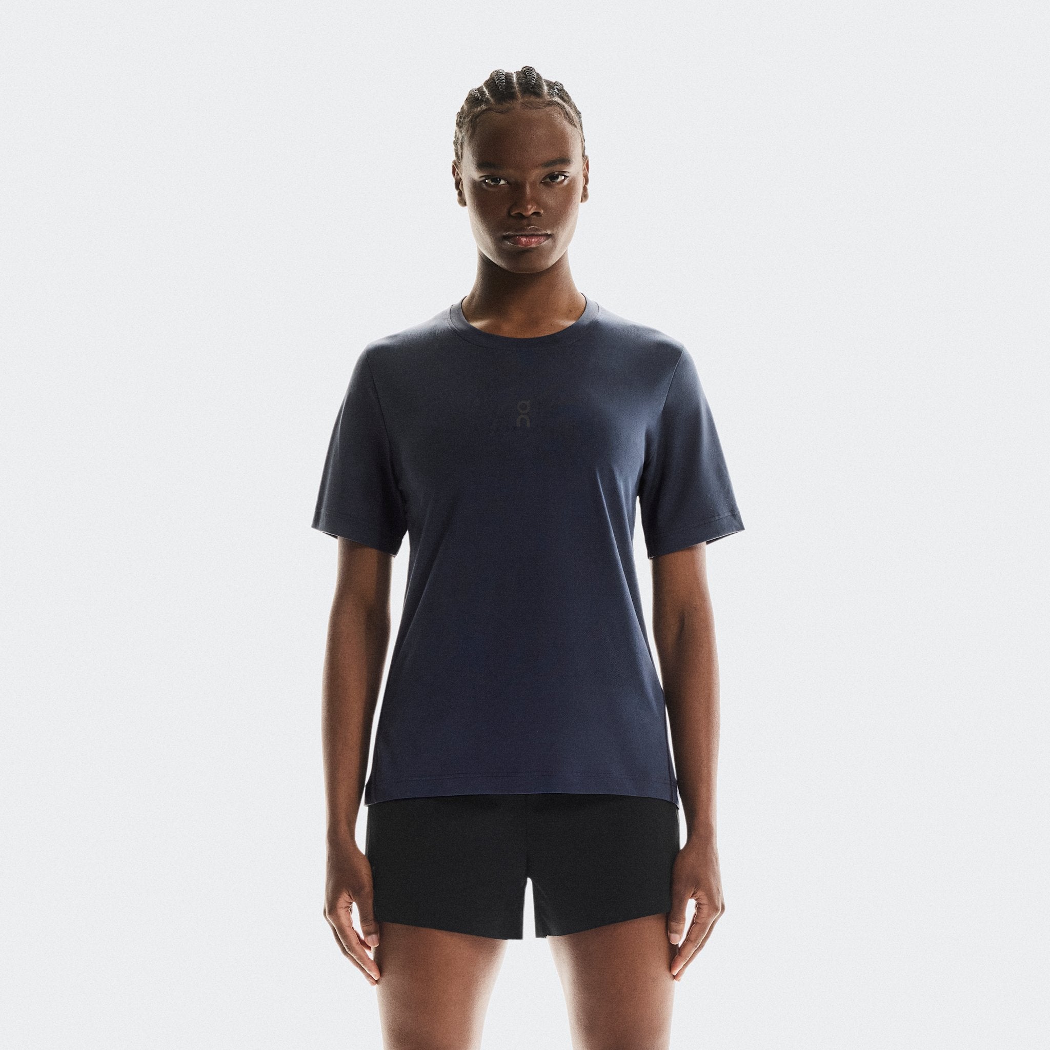 On Trail-T Navy
