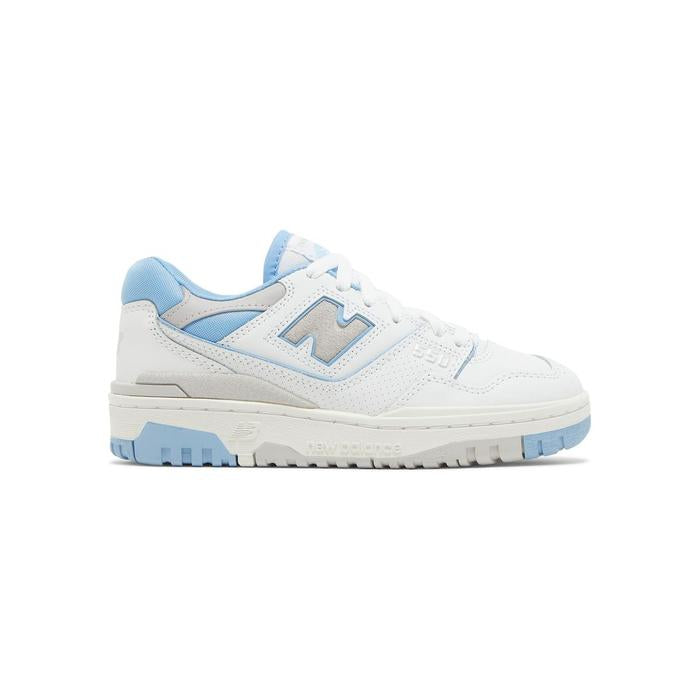 New Balance Wmns 550 'White University Blue'