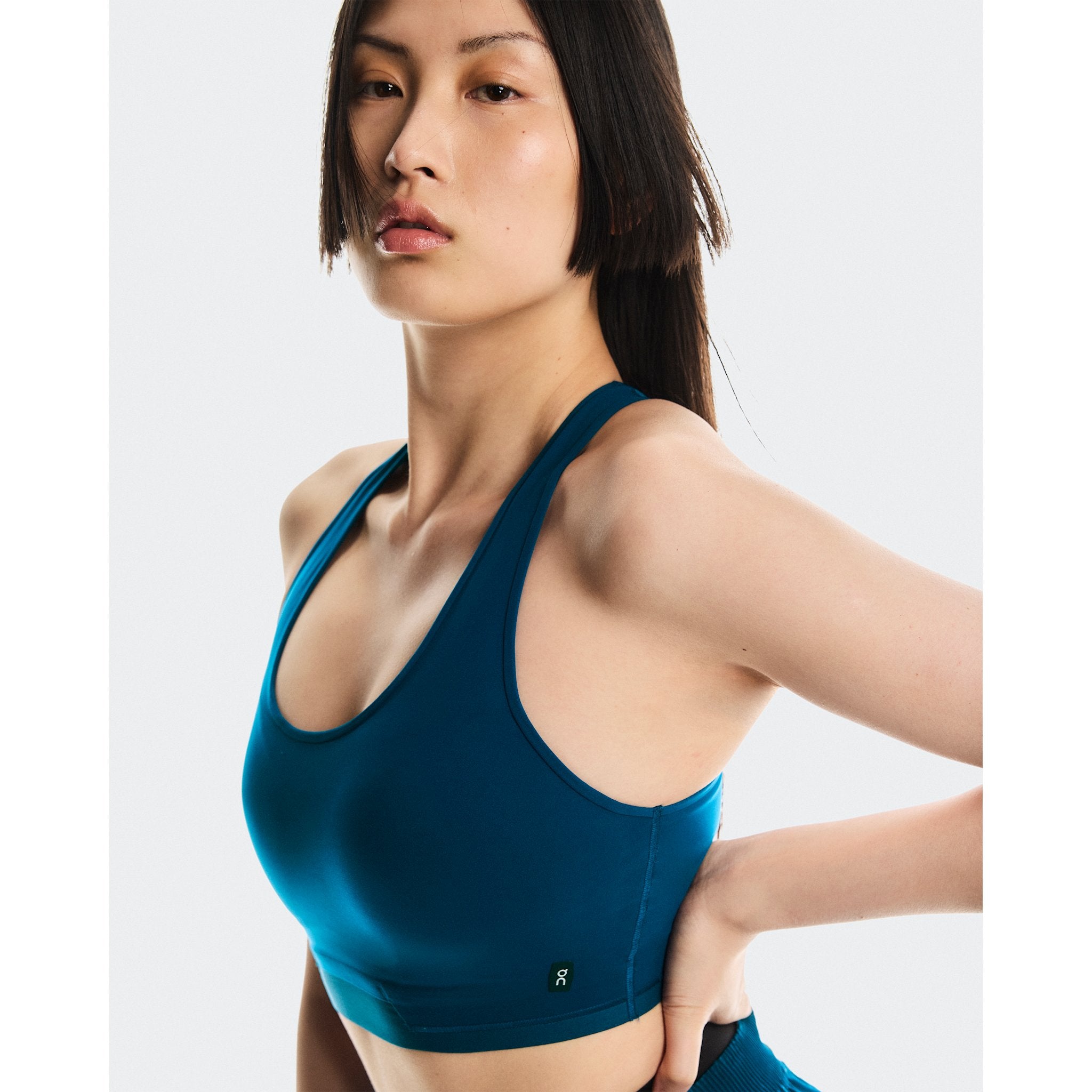 On Train Bra Tempest