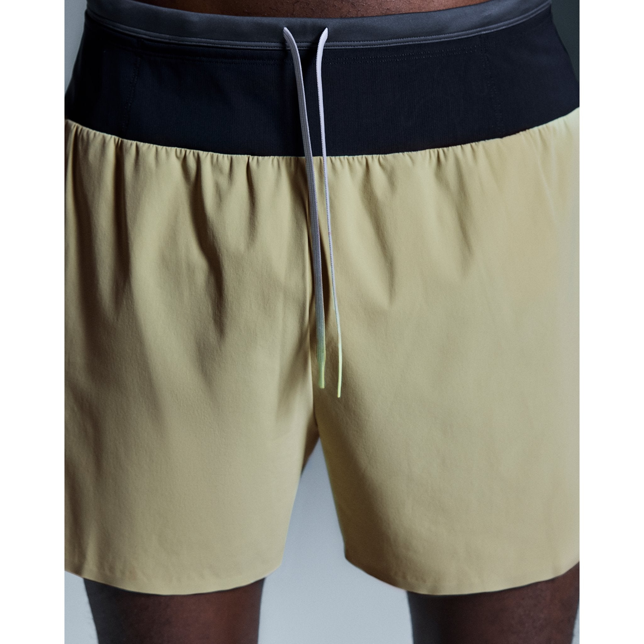 On Ultra Shorts Caper