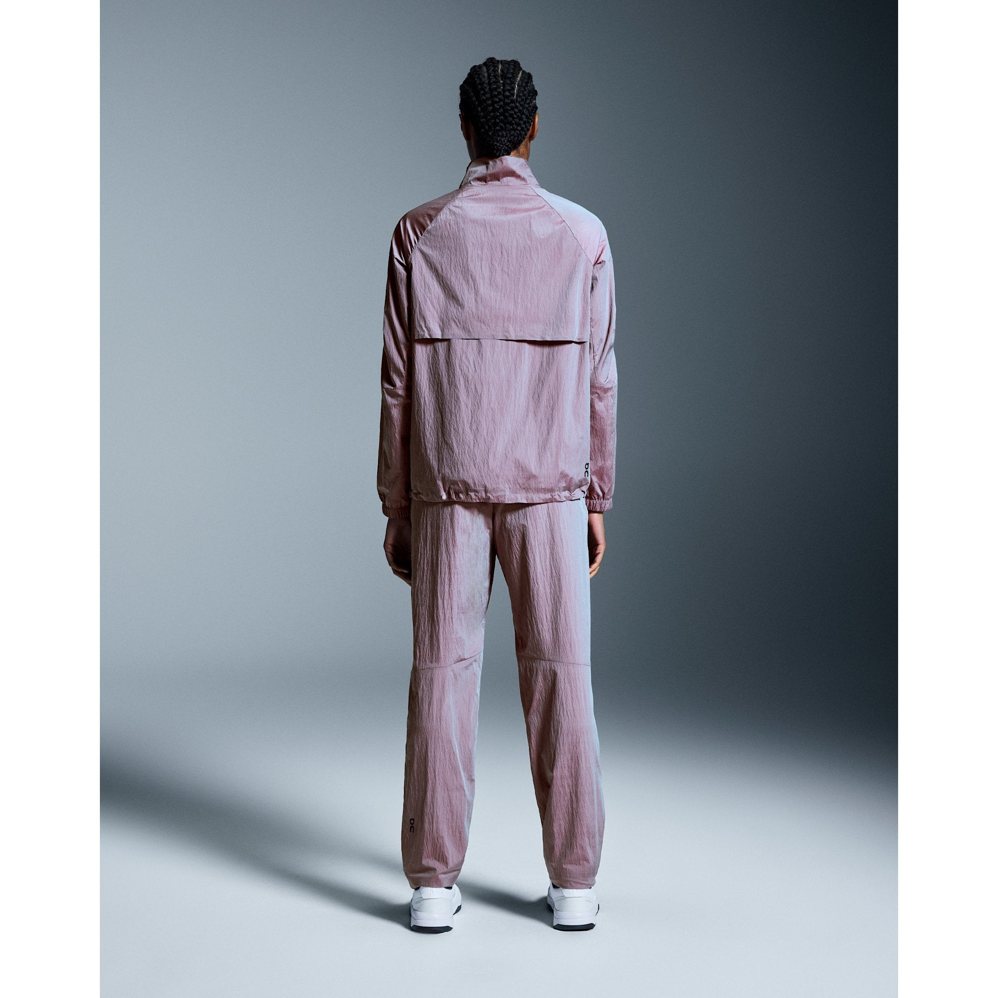 On Court Pants Pink
