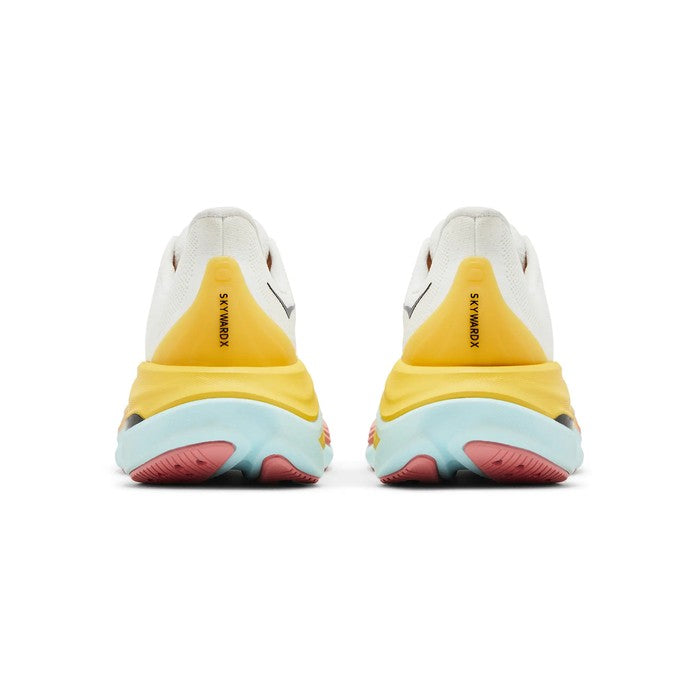 Hoka Wmns Skyward X 'Blanc De Blanc Swim Day'