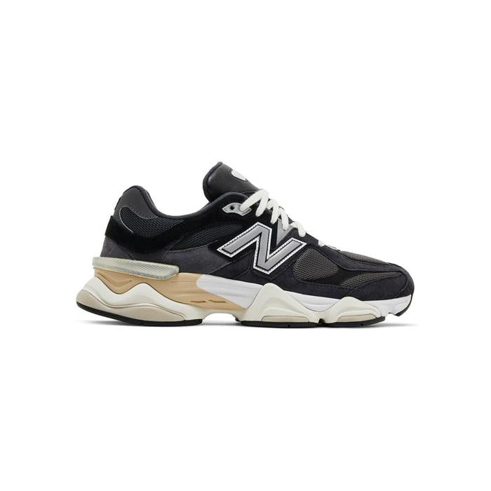 New Balance 9060 'Black Phantom Magnet'