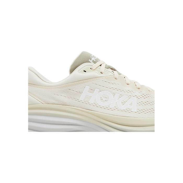 Hoka Bondi 8 'Oat Milk Barley'
