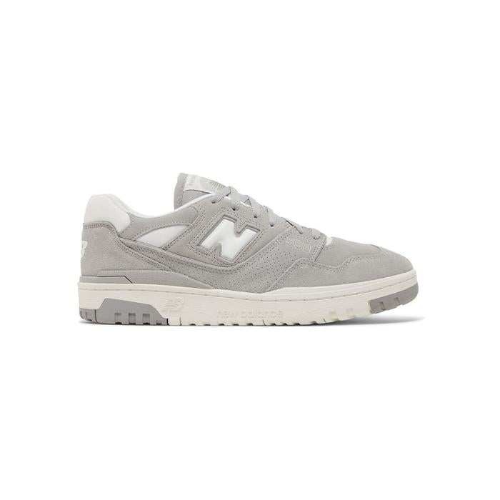 New Balance 550 'Suede Pack - Concrete'