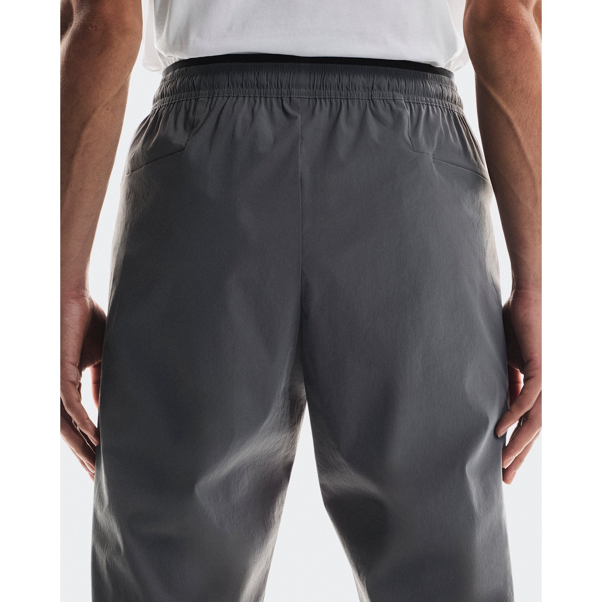 On All-Day Joggers Rock