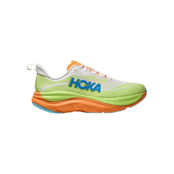 Hoka Skyflow 'Frost Solar Flare'