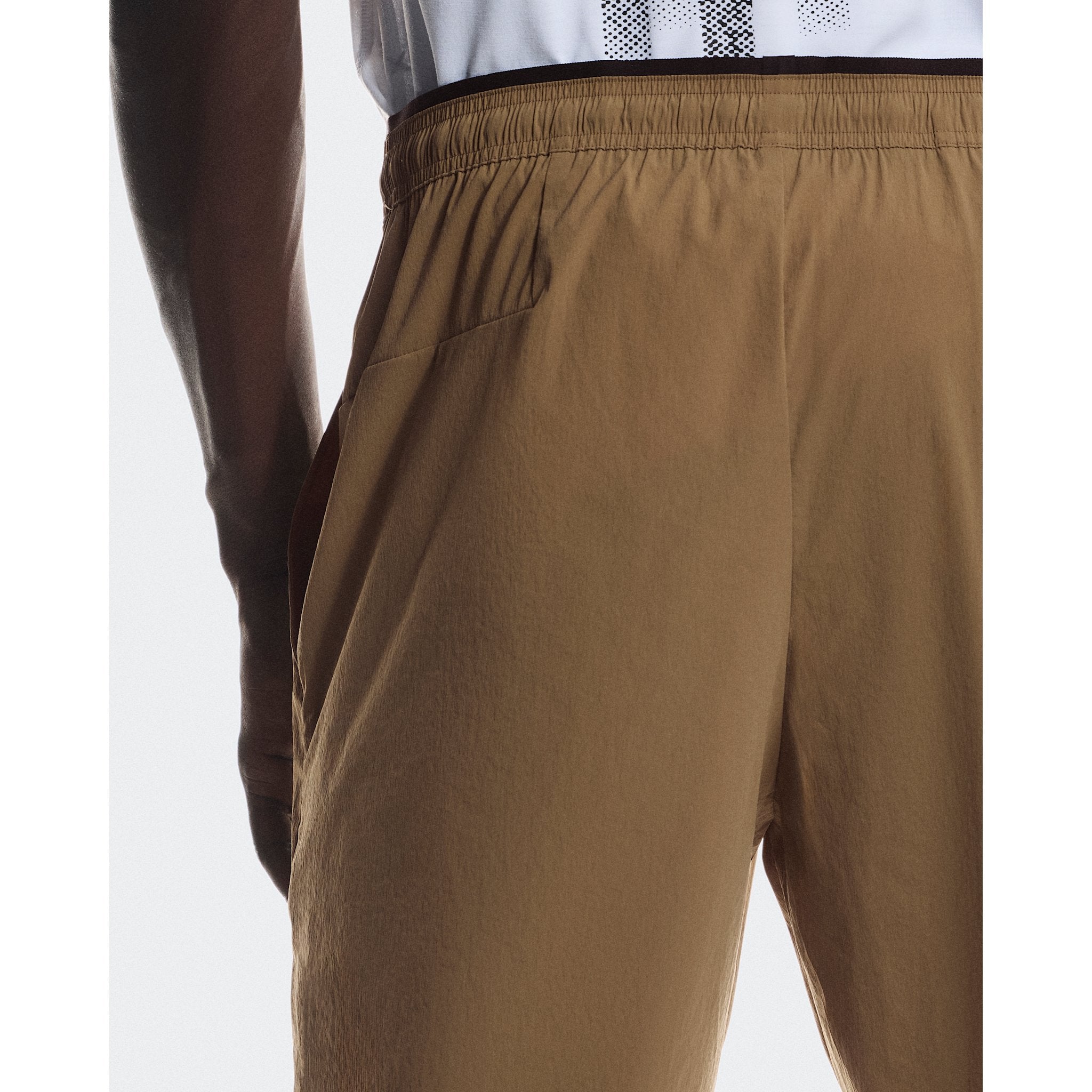 On All-Day Joggers Nutmeg