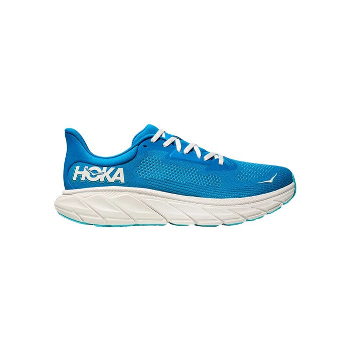 Hoka Arahi 7 'Blue Frost'