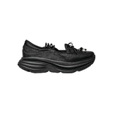 Hoka Bondi Mary Jane 'Black'