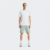 On Focus Tech Shorts Shadow