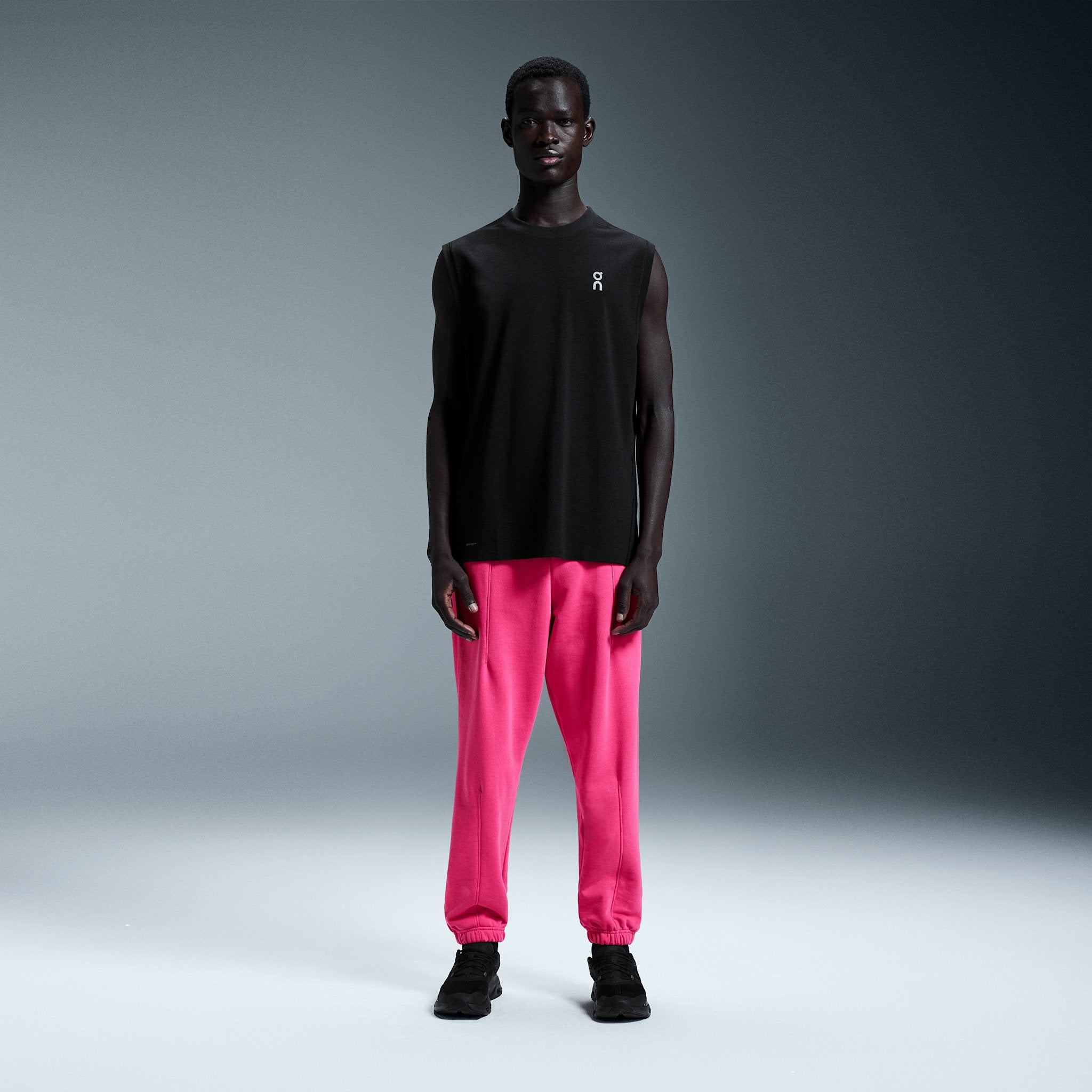 On Club Pants Pink