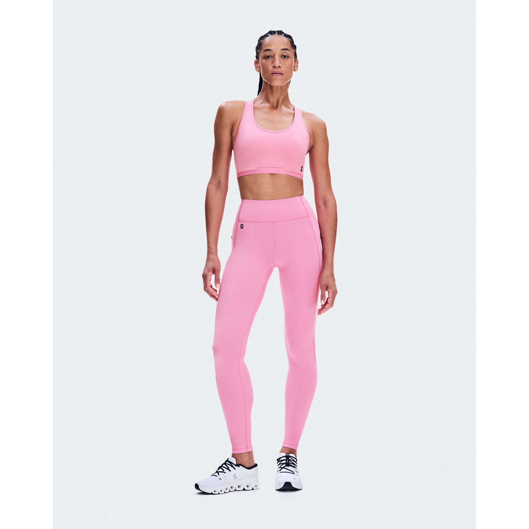 On Train Bra Bubblegum