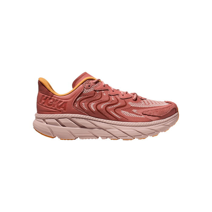 Hoka Clifton LS 'Earthenware Peach Whip'