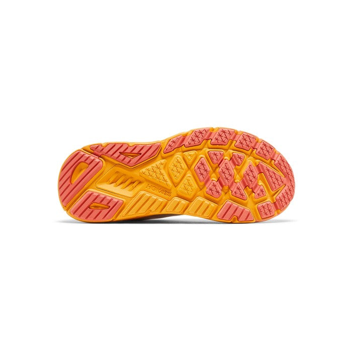 Hoka Wmns Arahi 6 'Nimbus Cloud Orange'